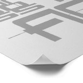 ミー262シュヴァルベ ポスター (角)