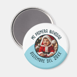 ミ・プリメラ・ナヴィダットコンフォートイアーニョ マグネット