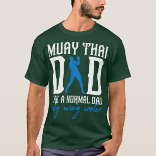 ムアイタイ80 Tシャツ