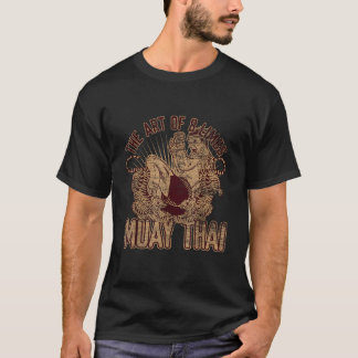 ムアタイ Tシャツ