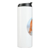 ムアブ・ユタ タンブラー (回転左)