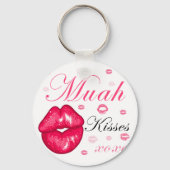 ムア キーホルダー (正面)