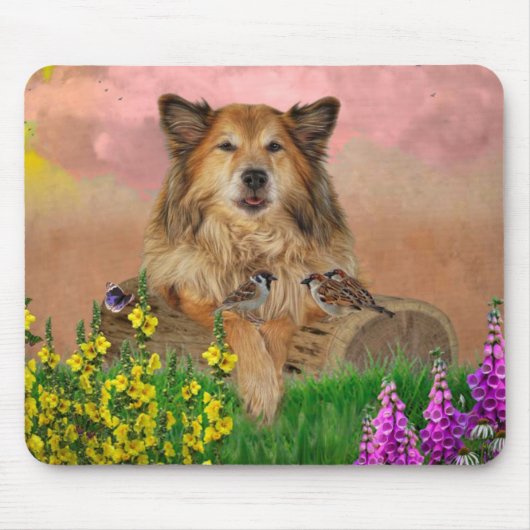 ムイスマット マウスパッド (正面)