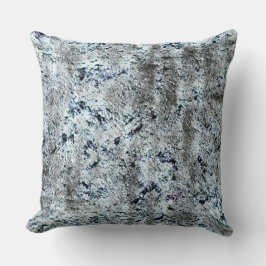 ムイトールスティコfungo prateado sujo de carbono クッション