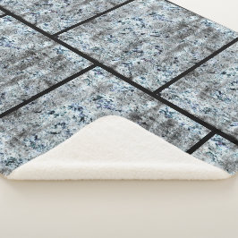 ムイトールスティコfungo prateado sujo de carbono シェルパブランケット