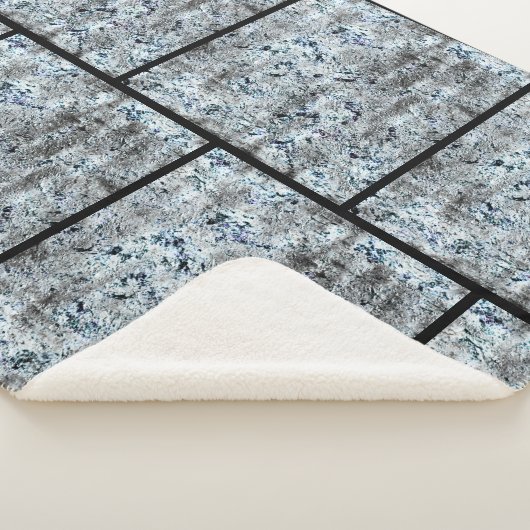 ムイトールスティコfungo prateado sujo de carbono シェルパブランケット (3/4)