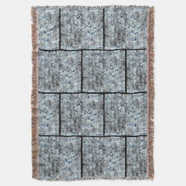 ムイトールスティコfungo prateado sujo de carbono スローブランケット