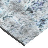 ムイトールスティコfungo prateado sujo de carbono テーブルクロス (アングル)