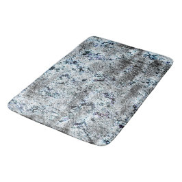 ムイトールスティコfungo prateado sujo de carbono バスマット