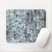 ムイトールスティコfungo prateado sujo de carbono マウスパッド (マウス)