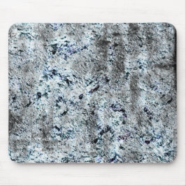 ムイトールスティコfungo prateado sujo de carbono マウスパッド