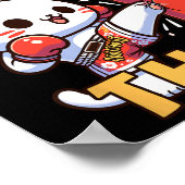 ムウタイ ポスター (角)