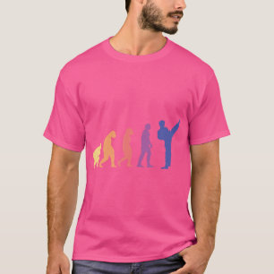 ムエタイおもしろいクラフマガことわざウィングチュンカル Tシャツ
