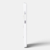 ムエタイおもしろいコーチクラシックの電話ケース – ヴィンテージ Case-Mate iPhoneケース (裏面 / 左)