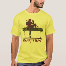 ムエタイキーマオ