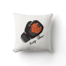 ムエタイスタイル。