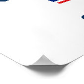 ムエタイタイタイ共和国 ポスター (角)