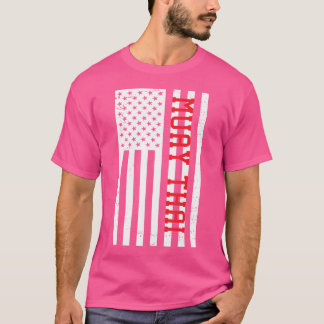 ムエタイタイボクシング Tシャツ