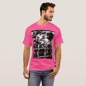 ムエタイニーズ Tシャツ (正面フル)