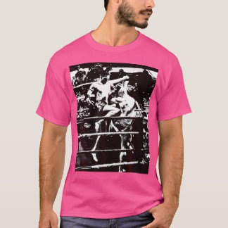ムエタイニーズ Tシャツ