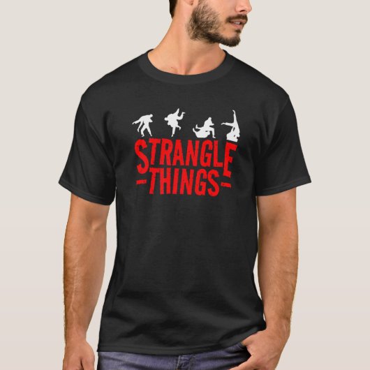 ムエタイプン Tシャツ (正面)