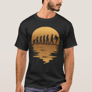 ムエタイボクシングキックボクシングタイボクシングムエタイ Tシャツ