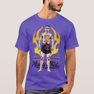 ムエタイボラン2 Tシャツ