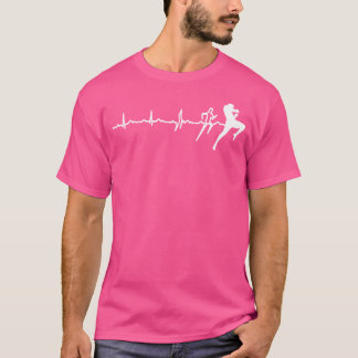 ムエタイ素晴らしライフラインWOサイズ Tシャツ