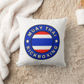 ムエタイ クッション (ブランケット)