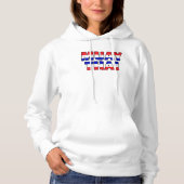 ムエタイ パーカ (正面)