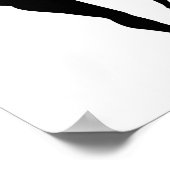 ムエタイ ポスター (角)