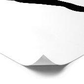 ムエタイ ポスター (角)