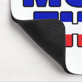 ムエタイ マウスパッド (コーナー)