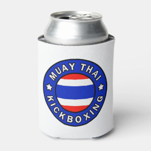 ムエタイ 缶クーラー