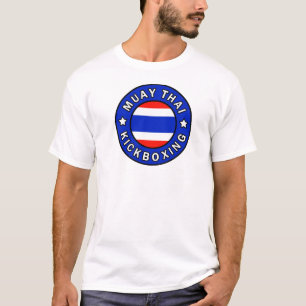 ムエタイ Tシャツ