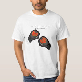 ムエタイ Tシャツ