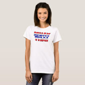 ムエタイ Tシャツ (正面フル)