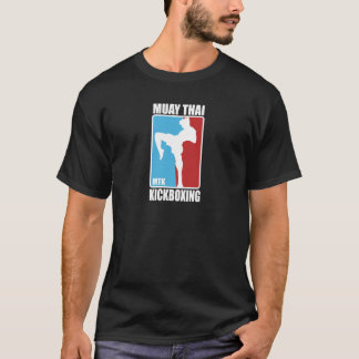 ムエタイ Tシャツ