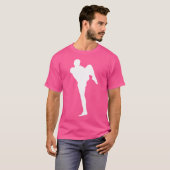 ムエタイ Tシャツ (正面フル)