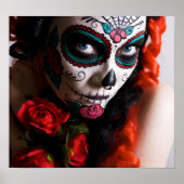 ムエルテ ポスター (正面)