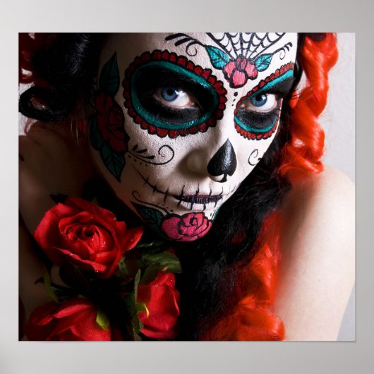 ムエルテ ポスター (正面)