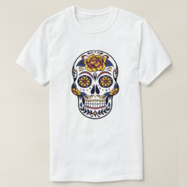 ムエルテ Tシャツ