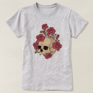 ムエルテ Tシャツ