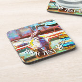 ムエルロスペインペリカン0463 コースター (左側)