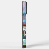 ムエルロスペインペリカン0463 Case-Mate iPhoneケース (裏面 / 右)