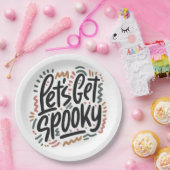 ムカつく！ ペーパープレート (パーティー)