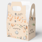 ムカつく！不気味子供の誕生日パーティー フェイバーボックス (オープン)