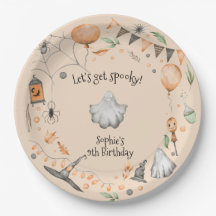 ムカつく！不気味子供の誕生日パーティー