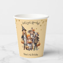 ムカつく！衣装子供の誕生日パーティー