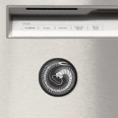 ムカデ環 マグネット (インサイチュ (食洗機))